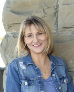 author MaryAnn Clarke