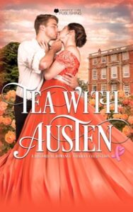 Tea with Austen cover art